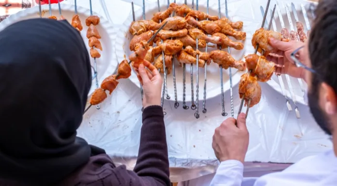Halal Food: The challenge of making an informed choice – Authentic vs Self-Certified halal