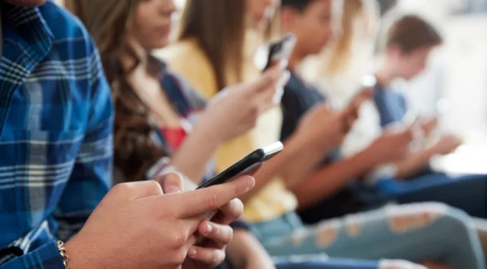 Crackdown on mobile phones in schools – how society has sleepwalked into a harmful situation