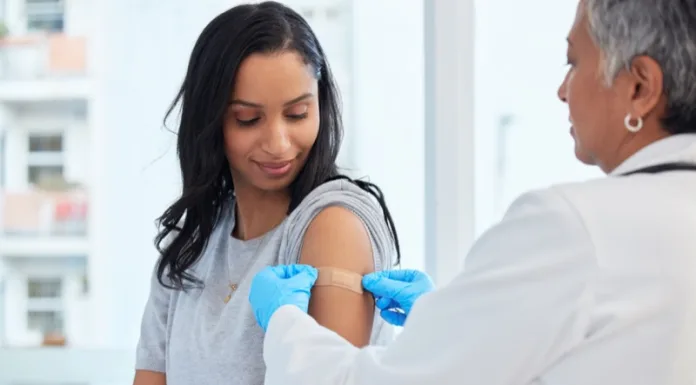 How a vaccination can reduce your risk of cancers linked to HPV