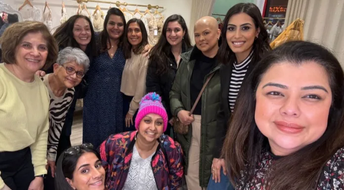 IWD 2024: Sharing powerful stories, cancer patients and survivors take to the runway