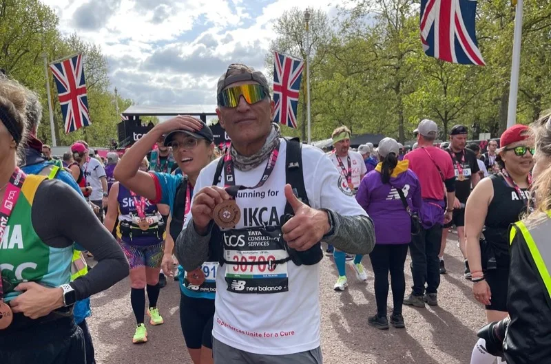 Asian Express Newspaper – INSPIRING: Tariq’s journey, from the bustling streets of London to the rugged peaks of Pakistan epitomises determination Asian Express Newspaper – INSPIRING: Tariq’s journey, from the bustling streets of London to the rugged peaks of Pakistan epitomises determination