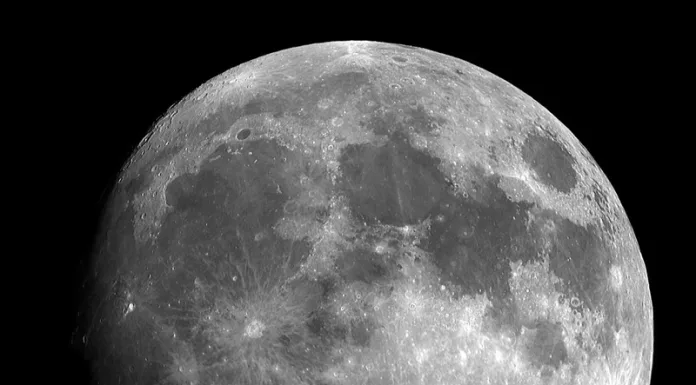 NASA to create Lunar Time zone by 2026