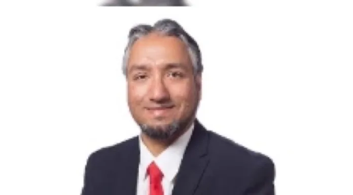 Tributes pour in for former Small Heath councillor Zaheer Khan