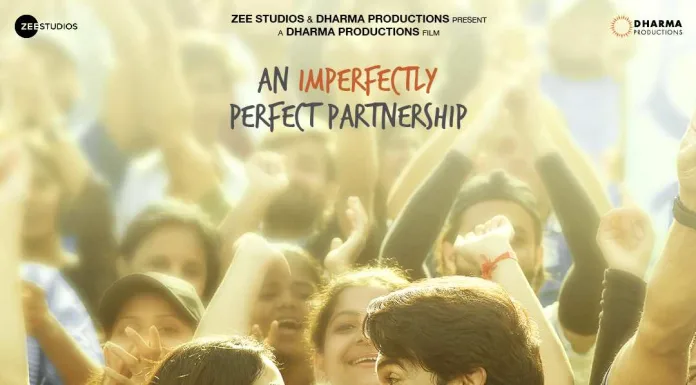 Janhvi Kapoor and Rajkummar Rao’s Mr. & Mrs. Mahi official trailer out now!