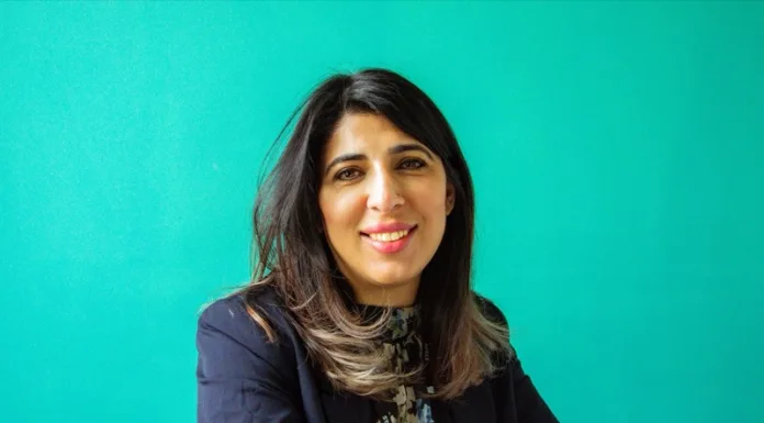 College Vice Principal awarded ‘Muslim Woman of the Year’
