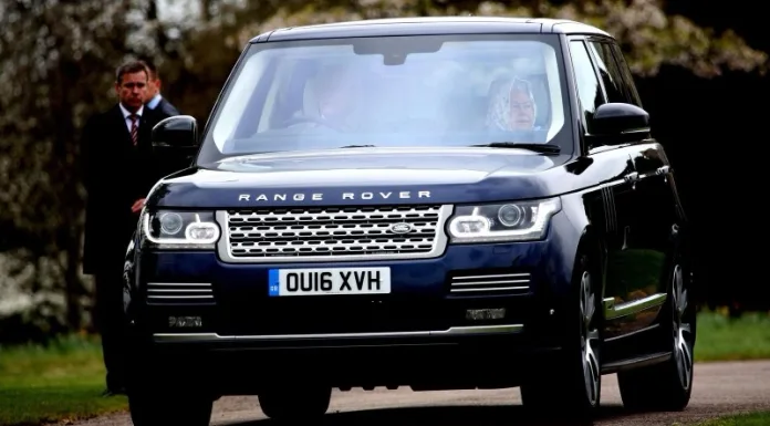 HISTORIC ACQUISITION: Billionaire industrialist Yohan Poonawalla snaps up late Queen’s Range Rover