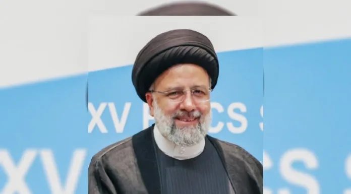 Iran’s President Ebrahim Raisi dies following helicopter crash