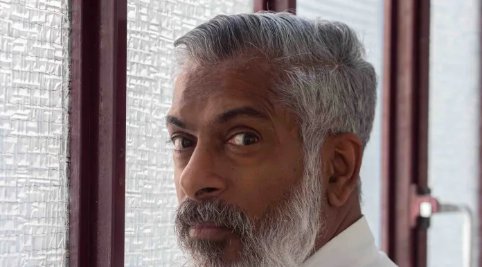 Get to know Keith Khan and his upcoming production The Accountants presented by Factory International!