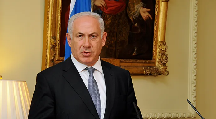 ICC prosecutor seeks arrest of Israeli Prime Minister Netanyahu and Hamas’s leader