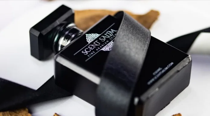 Rediscover the Essence: Revive old nostalgic perfume memories or craft new ones!