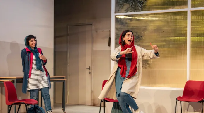 Kiln Theatre announce the UK Première of ‘English’