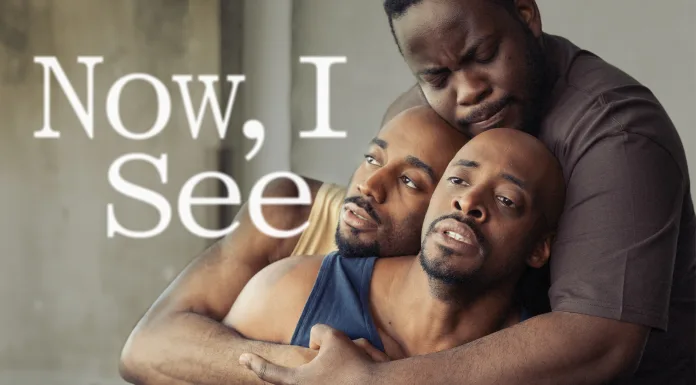 Now, I See: a look at how deep a brother’s love can go