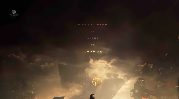 Get Ready: Kalki 2898 AD trailer to drop on 10th June 2024