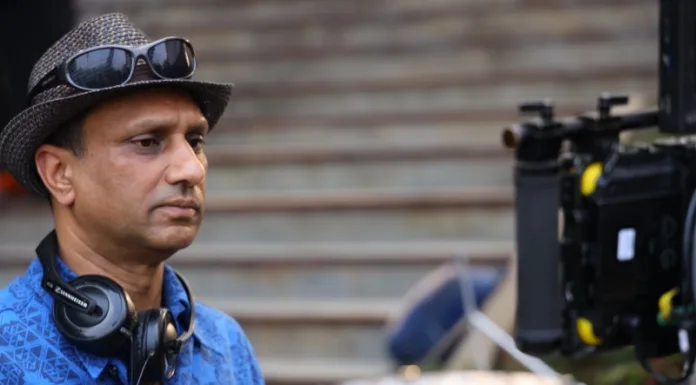 ‘A Game of Two Halves’: Director Khayam Khan explores themes of racial dissonance in new film