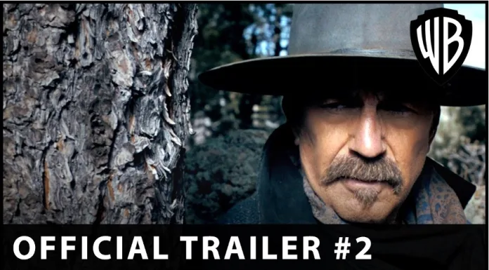 Kevin Costner is back with ‘Horizon: An American Saga’