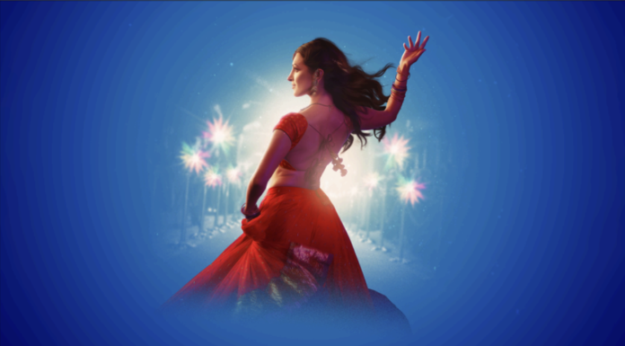 Frankie Goes To Bollywood production tranfers to Southbank Centre