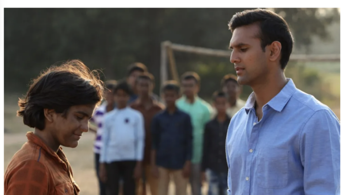 British-Asian drama ‘A Game Of Two Halves’ set to release on 7th June 2024