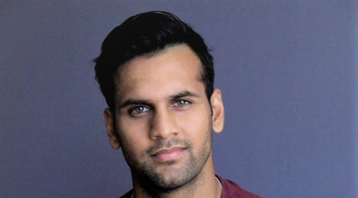 Saaj Raja on ‘A Game of Two Halves’