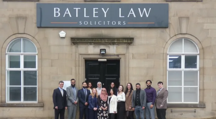 Batley Law: Combining 50-years of legal experience