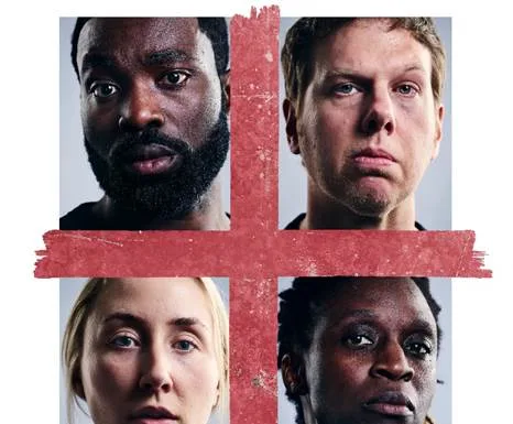 ‘Death of England’ comes to Soho Place