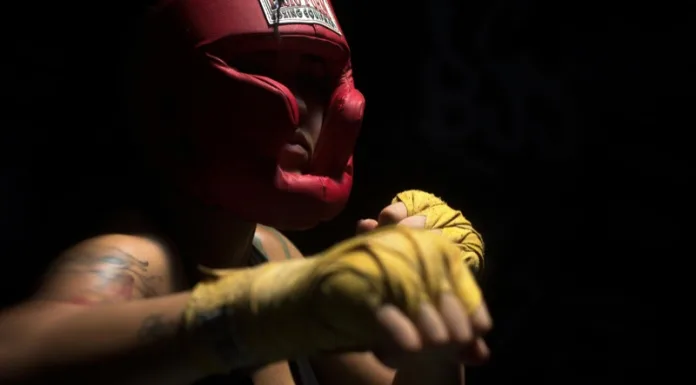 Boxing spectacle thrills at historic York Hall
