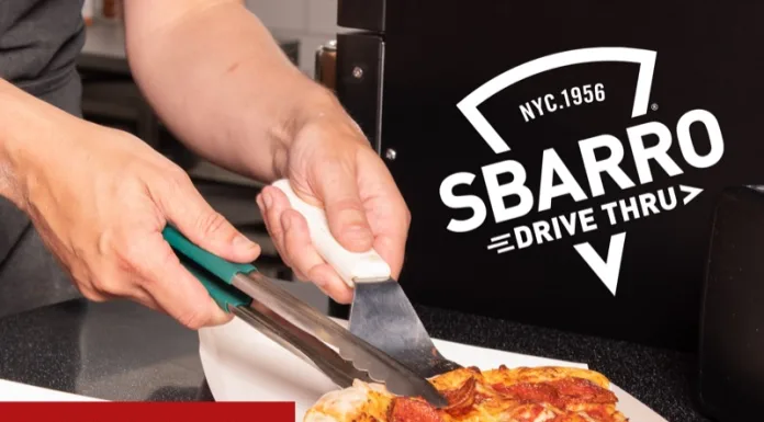 New York to Bradford: Get a pizza the action… for just 15p!