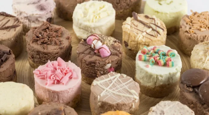 Tasty acquisition: Regal Foods expands in chilled desserts sector with Love Cheesecakes buy out