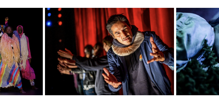 Southbank Centre announces International Performance & Dance programme for 2024-2025