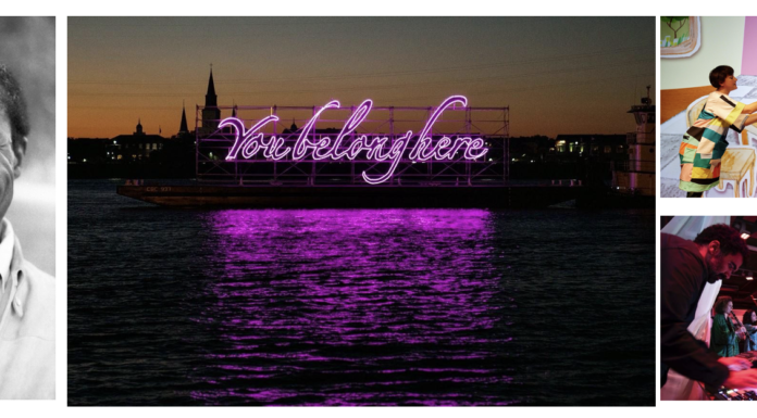 Southbank Centre announces packed summer season You Belong Here