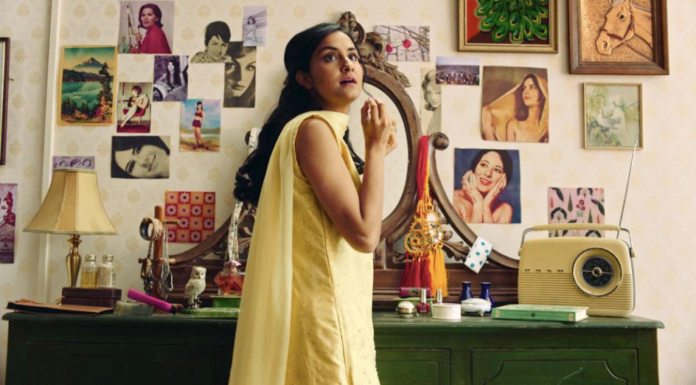 Peccadillo set to release award-winning The Queen Of My Dreams in cinemas on 13th September