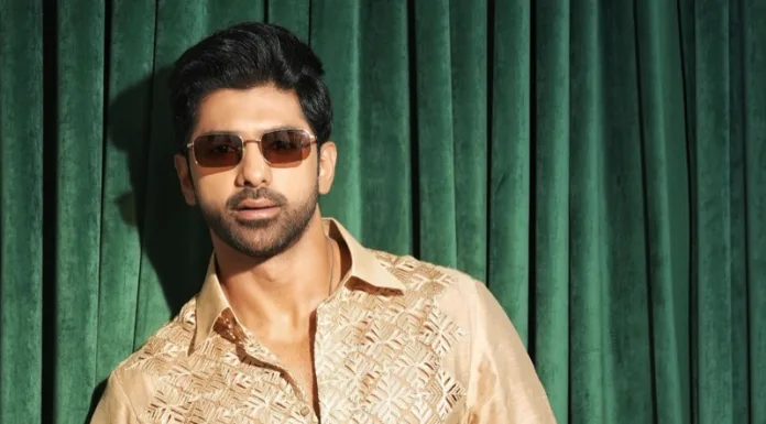 Global heartthrob Taha Shah Badussha from Heeramandi to meet fans in Leeds