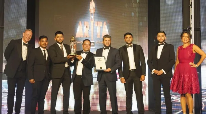 Top 10 Shortlisted Restaurants & Takeaways Announced For Regional Awards At The Asian Restaurant & Takeaway Awards (ARTA) 2024
