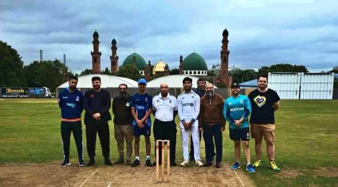 United: Amid riots, youth cricket clubs join hands to host successful friendly match