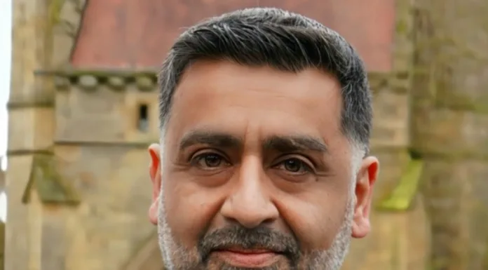 Bradford Stands Strong: Calls for action against far-right violence