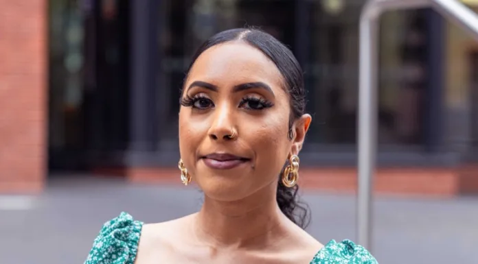 ‘Don’t give up on your dream’, says cancer survivor who retook GCSEs