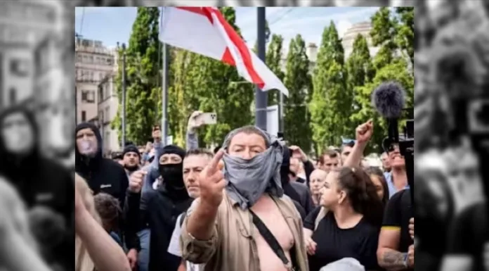 A nation on edge: The raging Islamophobic fallout from Southport’s dark day