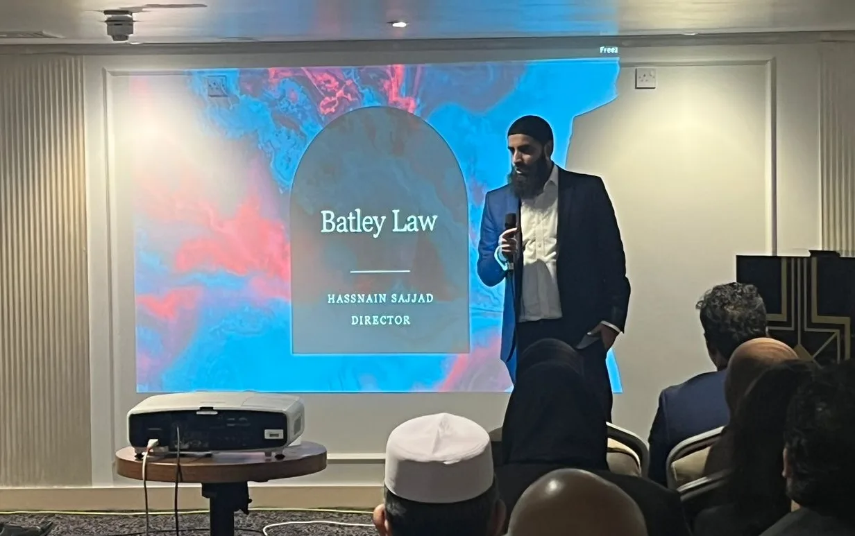 Asian Express Newspaper – Top-rated legal firm, Batley Law, expand with new Conveyancing department Asian Express Newspaper – Top-rated legal firm, Batley Law, expand with new Conveyancing department