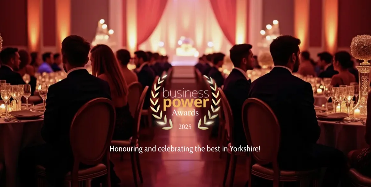 Asian Express Newspaper – From Page to Stage: Yorkshire celebrates business brilliance at the launch of the Business Power Awards Asian Express Newspaper – From Page to Stage: Yorkshire celebrates business brilliance at the launch of the Business Power Awards