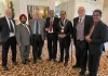 30th anniversary of the Bradford Hate Crime Alliance