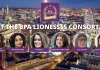 The BPA Lionesses ROAR! Yorkshire women unite to create a blueprint for leadership