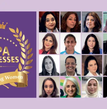 The BPA Lionesses ROAR! Yorkshire’s professional women united in empowering the next generation