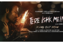 A.R. Rahman, Arijit Singh & Irshad Kamil reunite for Aanand L Rai’s ‘Tere Ishk Mein’