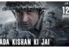 “Dada Kishan Ki Jai” anthem from 120 Bahadur unites India in tribute to heroes