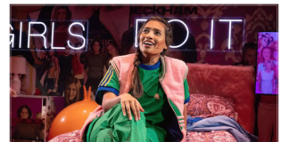 Bold, Bawdy, and Brilliant: Brown Girls Do It Too Shatters Taboos with Laughter and Heart