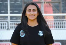 EXCLUSIVE: From the backstreets of Bradford to the professional pitches of Turkey, Aqsa Mushtaq is rewriting the rules – one goal at a time