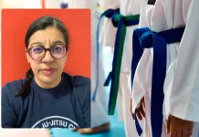 Sensei Mumtaz Khan & MP Naz Shah take fight to Parliament over Ju-Jitsu whistleblower’s racism claims at the BJJA GB