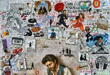 Pakistan’s Superstar, Farhan Saeed, Announces His First Solo Album, Khat, After Two Decades Of Hit Music