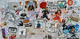 Pakistan’s Superstar, Farhan Saeed, Announces His First Solo Album, Khat, After Two Decades Of Hit Music