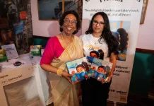 ‘Gathiya Girl’: A story, a cookbook, a celebration of culture and connection