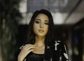 Ramsha Khan on Biryani: “It wasn’t about performance — it was about honesty”